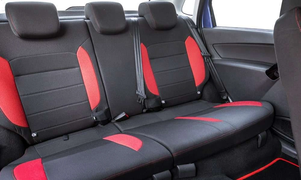 Lada Granta Sportline Лифтбек - фото №21